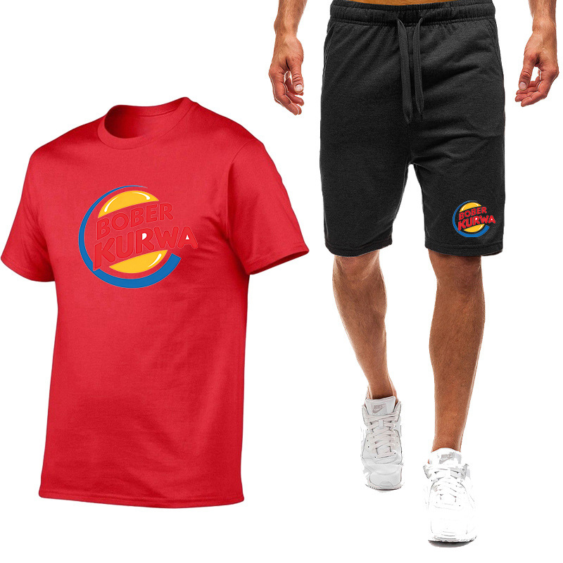 Bober Kurwa – забавный летний  – обзор и цена Summer Clothing Brands