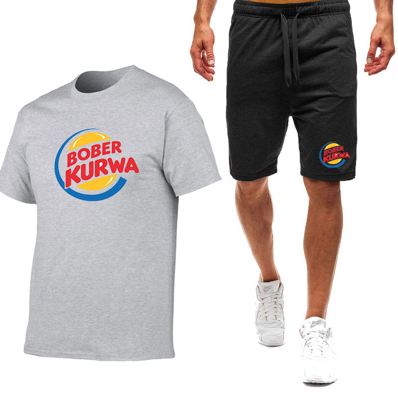 Bober Kurwa – забавный летний  – обзор и цена Summer Clothing Brands